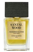 Santal Wood