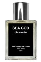 Мужская парфюмерия Theodoros Kalotinis Sea God