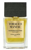Купить Theodoros Kalotinis Tobacco Maniac
