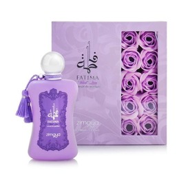 Zimaya - Fatima Velvet Love