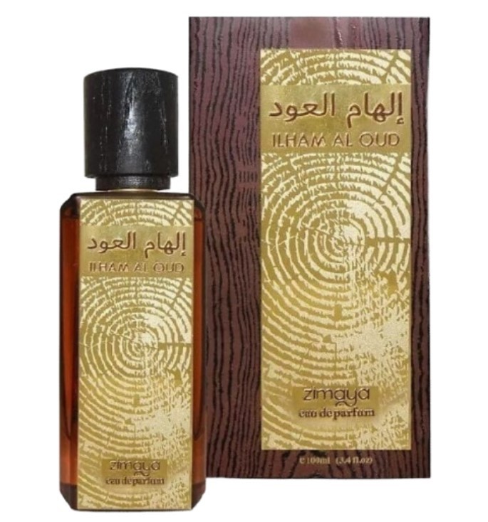 Zimaya - Ilham Al Oud