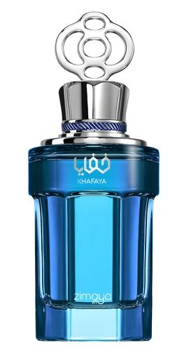 Zimaya - Khafaya Blue