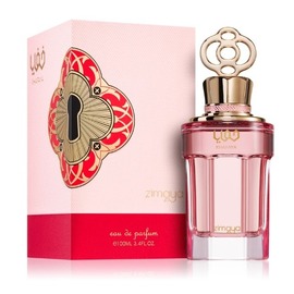 Zimaya - Khafaya Pink