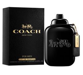 Coach - Coach Eau De Parfum