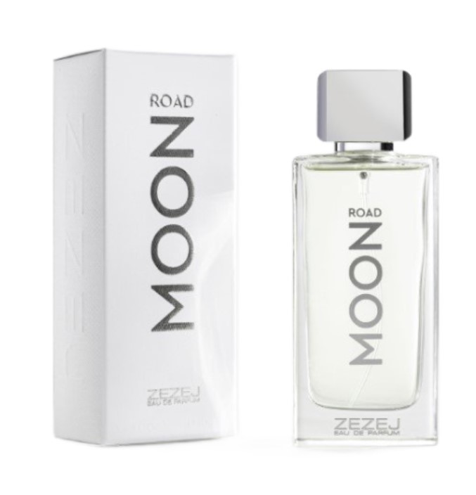 Zezej - Moon Road
