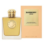 Gold Eau De Parfum Intense