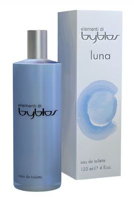 Byblos - Byblos Luna