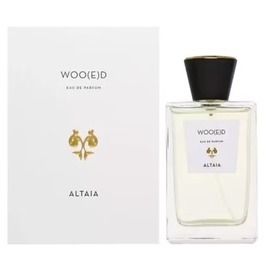 Altaia - Woo(e)d