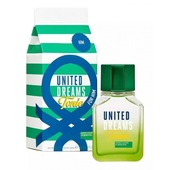 United Dreams Tonic