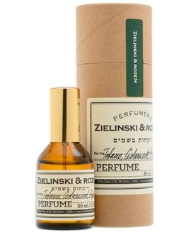 Zielinski & Rozen - Tobacco, Cedarwood, Pepper
