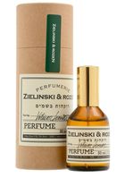 Vetiver, Lemon