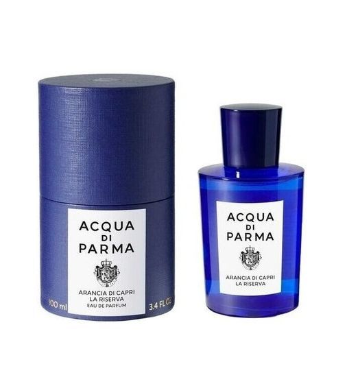 Acqua Di Parma - Arancia Di Capri La Riserva