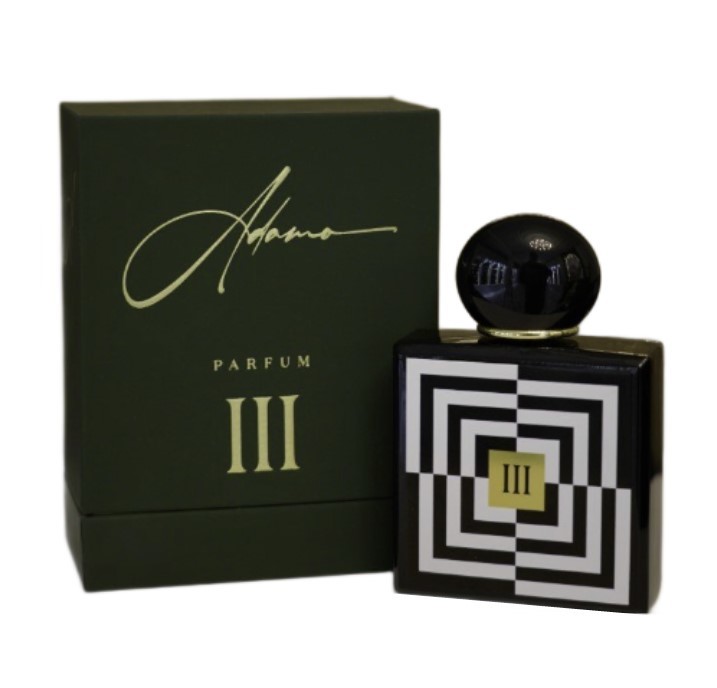 Adamo Parfum - Roman III
