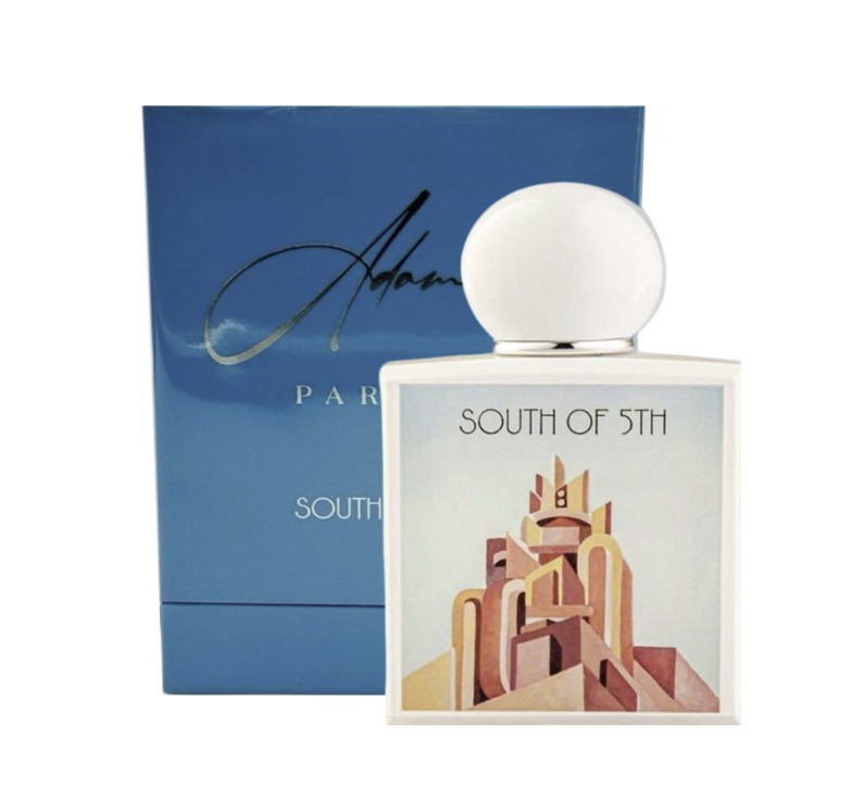 Adamo Parfum - South Of 5th