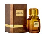 Amber Precious