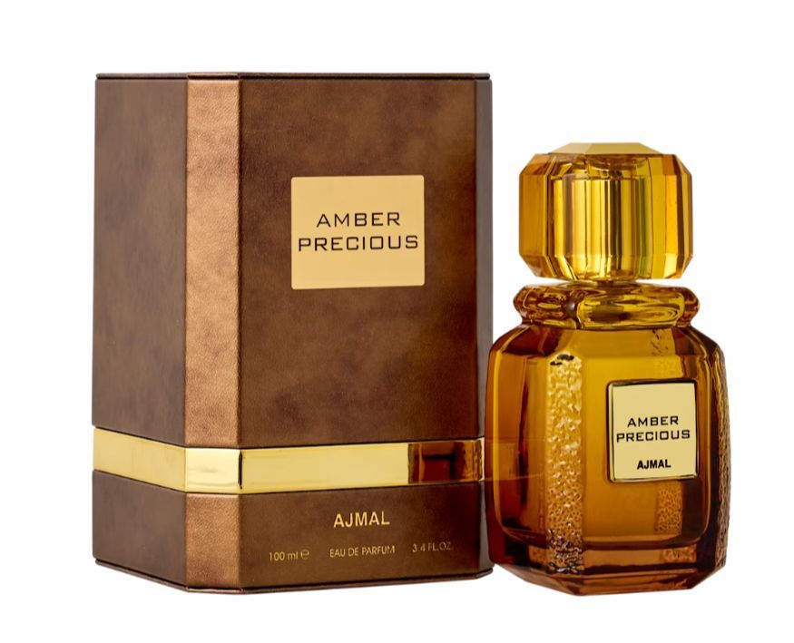 Ajmal - Amber Precious