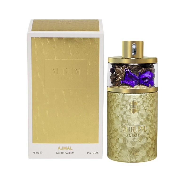 Ajmal - Aurum Elixir