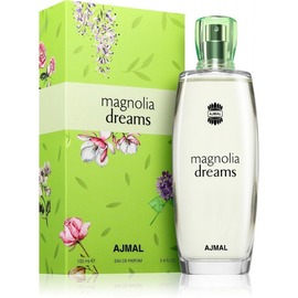 Отзывы на Ajmal - Magnolia Dreams