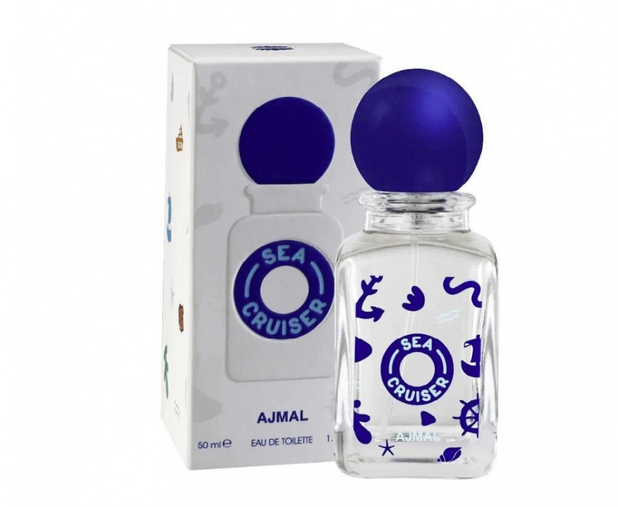 Ajmal - Sea Cruiser