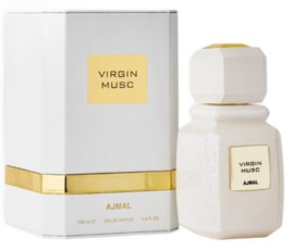 Отзывы на Ajmal - Virgin Musc