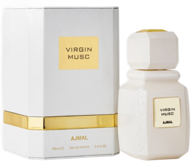Ajmal - Virgin Musc