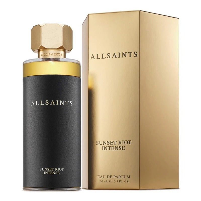 Allsaints - Sunset Riot Intense