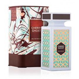 Flavia - Cherry Ghost