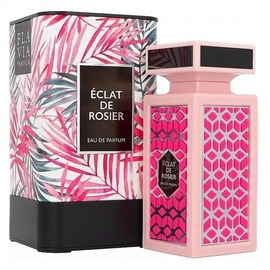 Flavia - Eclat De Rosier