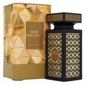 Noir Orchidee