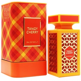 Flavia - Tangy Cherry