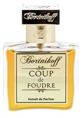 Bortnikoff - Coup De Foudre