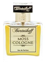 Moss Cologne