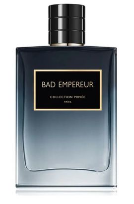 Geparlys - Bad Empereur