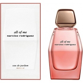 Narciso Rodriguez - All Of Me Intense