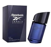 Iconic Statement Blue