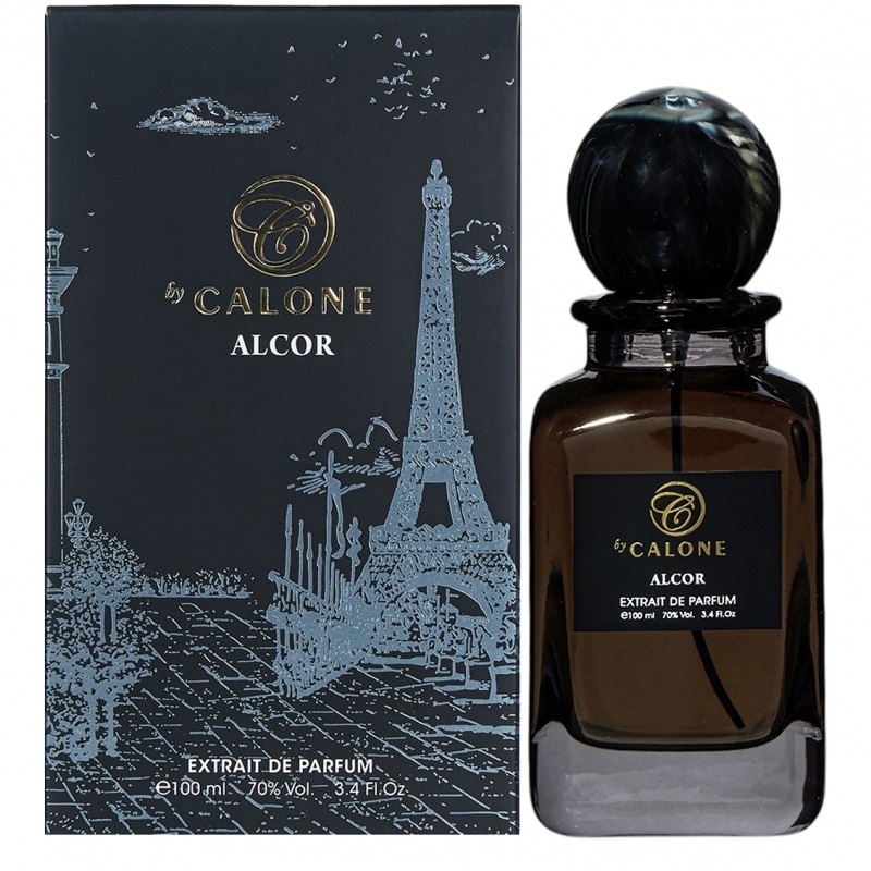 By Calone - Alcor