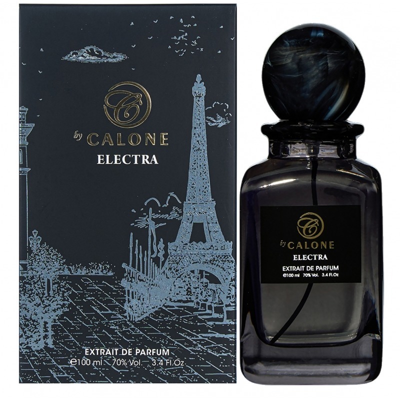 By Calone - Electra
