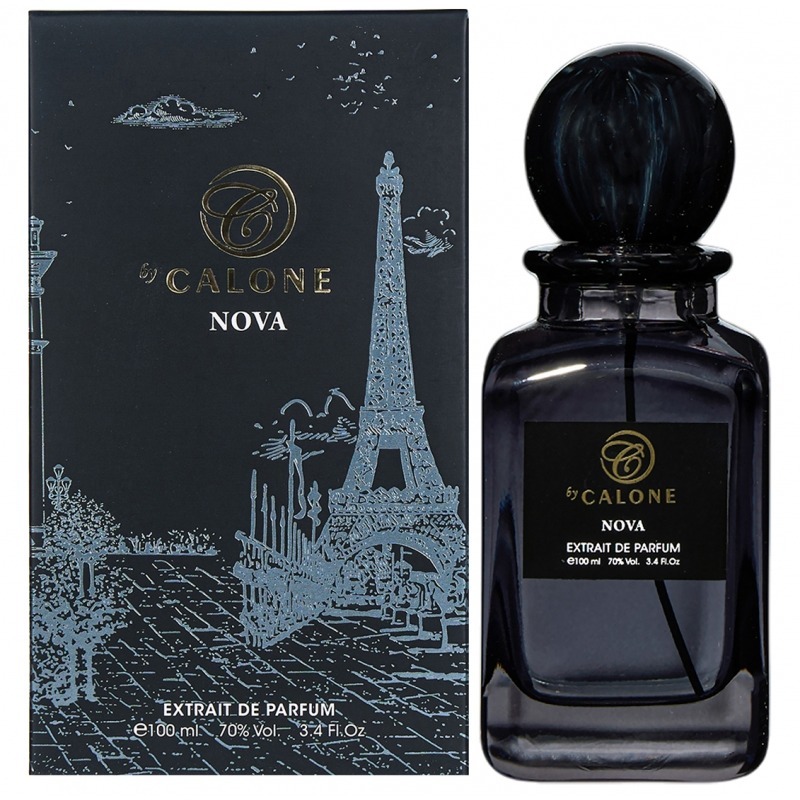 By Calone - Nova