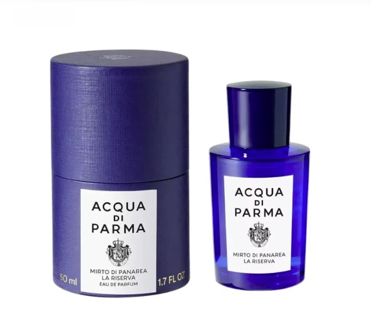 Acqua Di Parma - Mirto Di Panarea La Riserva