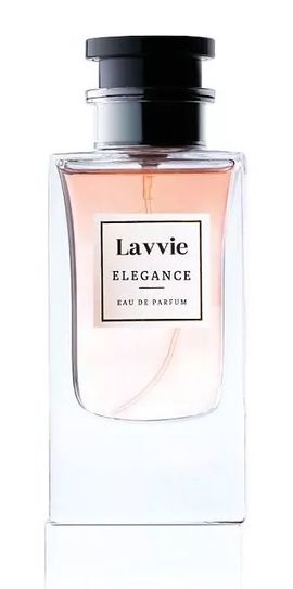 Lavvie - Elegance