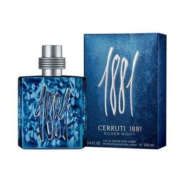 Cerruti - 1881 Silver Night