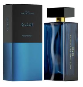 Dilis - Jour De L'Homme Glace