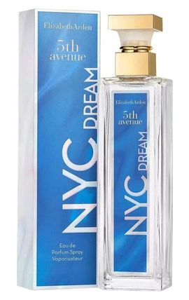 Elizabeth Arden - 5th Avenue Nyc Dream