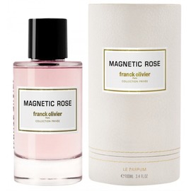 Franck Olivier - Magnetic Rose