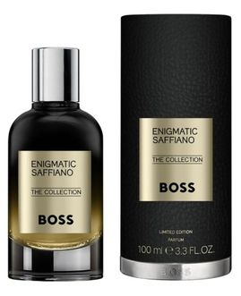 Hugo Boss - Enigmatic Saffiano