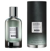 Invincible Bergamot