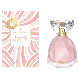 Marina De Bourbon - Romantic Style