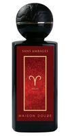 Sans Ambages Aries