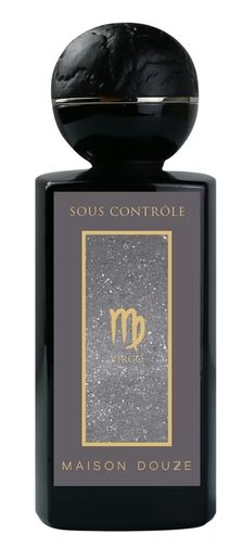 Maison Douze - Sous Controle Virgo