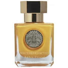 Nectar Olfactif - Ambre Cristal